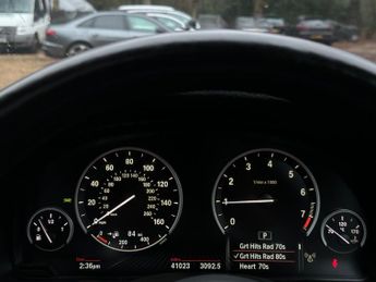 BMW X5 2.0 40e 9.0kWh M Sport Auto xDrive Euro 6 (s/s) 5dr