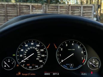 BMW X5 2.0 40e 9.0kWh M Sport Auto xDrive Euro 6 (s/s) 5dr