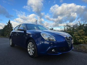 Alfa Romeo Giulietta 1.6 JTDM-2 Business Edition Euro 6 (s/s) 5dr
