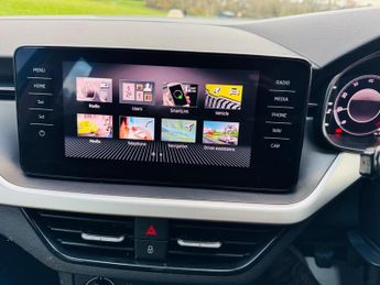 Skoda Scala 1.0 TSI SE Euro 6 (s/s) 5dr