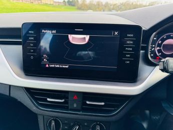 Skoda Scala 1.0 TSI SE Euro 6 (s/s) 5dr