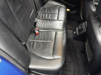 BMW 3 Series 2.0 330e 7.6kWh M Sport Auto Euro 6 (s/s) 4dr