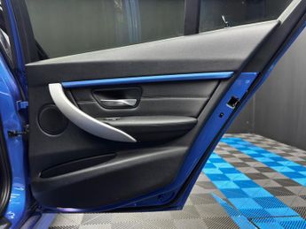 BMW 3 Series 2.0 330e 7.6kWh M Sport Auto Euro 6 (s/s) 4dr