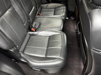 Land Rover Range Rover Sport 2.0 P400e 13.1kWh HSE Dynamic Auto 4WD Euro 6 (s/s) 5dr