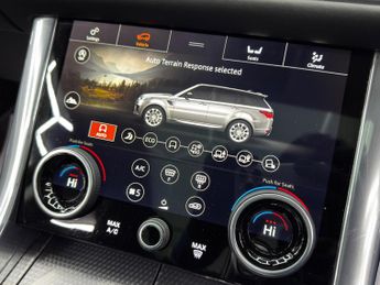 Land Rover Range Rover Sport 2.0 P400e 13.1kWh HSE Dynamic Auto 4WD Euro 6 (s/s) 5dr