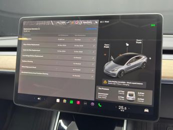 Tesla Model 3 (Dual Motor) Long Range Auto 4WDE 4dr