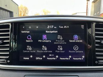 Kia Sportage 1.6 T-GDi GT-Line S DCT AWD Euro 6 (s/s) 5dr