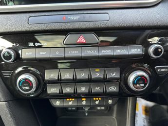 Kia Sportage 1.6 T-GDi GT-Line S DCT AWD Euro 6 (s/s) 5dr