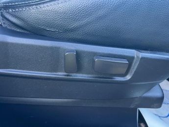 Mitsubishi Outlander 2.2 DI-D GX4 SST 4WD Euro 5 5dr