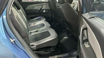Citroen C4 Picasso 1.6 e-HDi Airdream Exclusive+ ETG6 Euro 5 (s/s) 5dr
