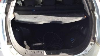 Nissan Leaf 24kWh Acenta Auto 5dr