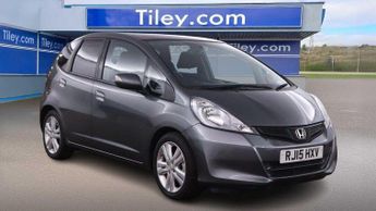 Honda Jazz 1.4 i-VTEC ES Plus CVT Euro 5 5dr