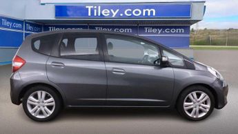 Honda Jazz 1.4 i-VTEC ES Plus CVT Euro 5 5dr