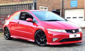 Honda Type R 2.0 i-VTEC Type R GT 3dr