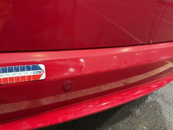 Honda Jazz 1.4 i-VTEC EX CVT Euro 5 5dr