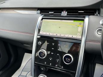 Land Rover Discovery Sport 2.0 Discovery Sport R-Dynamic S D Auto 4WD 5dr