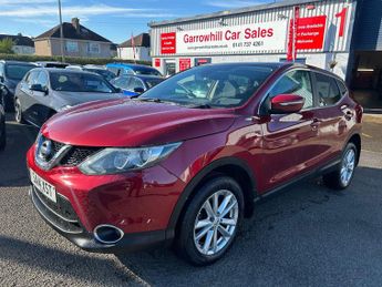 Nissan Qashqai 1.2 DIG-T Acenta Premium 2WD Euro 5 (s/s) 5dr