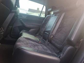 Skoda Kodiaq 2.0 TDI SE L DSG Euro 6 (s/s) 5dr (7 Seat)