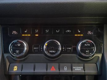 Skoda Kodiaq 2.0 TDI SE L DSG Euro 6 (s/s) 5dr (7 Seat)