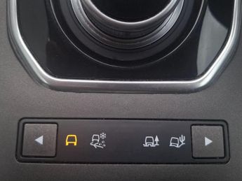 Land Rover Range Rover Evoque 2.0 TD4 Autobiography Auto 4WD Euro 6 (s/s) 5dr