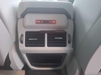 Land Rover Range Rover Evoque 2.0 TD4 Autobiography Auto 4WD Euro 6 (s/s) 5dr