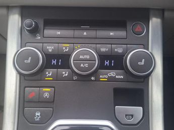 Land Rover Range Rover Evoque 2.0 TD4 Autobiography Auto 4WD Euro 6 (s/s) 5dr
