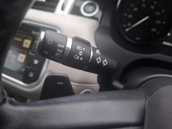 Land Rover Range Rover Evoque 2.0 TD4 Autobiography Auto 4WD Euro 6 (s/s) 5dr