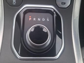 Land Rover Range Rover Evoque 2.0 TD4 Autobiography Auto 4WD Euro 6 (s/s) 5dr