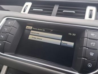 Land Rover Range Rover Evoque 2.0 TD4 Autobiography Auto 4WD Euro 6 (s/s) 5dr
