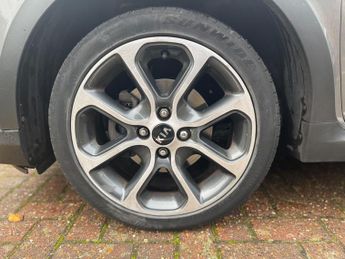 Kia Picanto 1.0 DPi X-Line AMT Euro 6 (s/s) 5dr