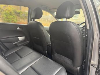 Kia Picanto 1.0 DPi X-Line AMT Euro 6 (s/s) 5dr
