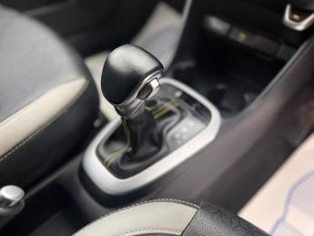 Kia Picanto 1.0 DPi X-Line AMT Euro 6 (s/s) 5dr