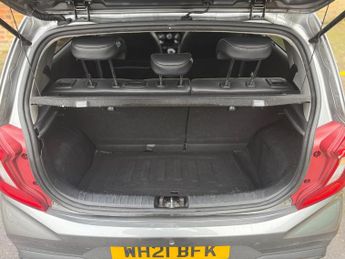 Kia Picanto 1.0 DPi X-Line AMT Euro 6 (s/s) 5dr