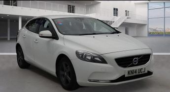 Volvo V40 1.6 D2 ES Euro 5 (s/s) 5dr