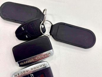 Land Rover Range Rover 4.4 SD V8 Autobiography Auto 4WD Euro 6 (s/s) 5dr