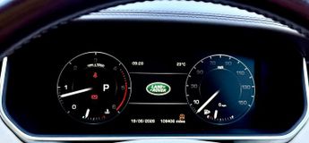 Land Rover Range Rover 4.4 SD V8 Autobiography Auto 4WD Euro 6 (s/s) 5dr