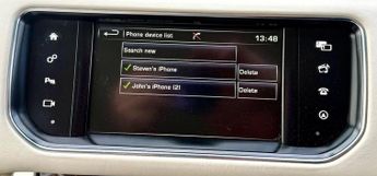 Land Rover Range Rover 4.4 SD V8 Autobiography Auto 4WD Euro 6 (s/s) 5dr