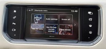 Land Rover Range Rover 4.4 SD V8 Autobiography Auto 4WD Euro 6 (s/s) 5dr