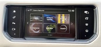 Land Rover Range Rover 4.4 SD V8 Autobiography Auto 4WD Euro 6 (s/s) 5dr