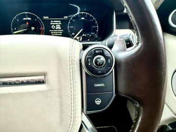 Land Rover Range Rover 4.4 SD V8 Autobiography Auto 4WD Euro 6 (s/s) 5dr