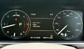 Land Rover Range Rover 4.4 SD V8 Autobiography Auto 4WD Euro 6 (s/s) 5dr