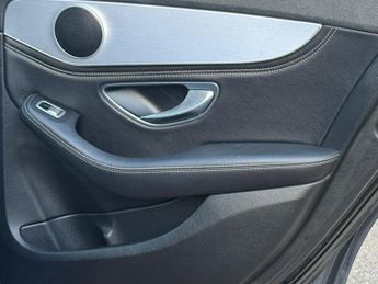 Mercedes-Benz C Class 1.6 C200 BlueTEC Sport G-Tronic+ Euro 6 (s/s) 5dr