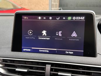 Peugeot 5008 2.0 BlueHDi GT EAT Auto 6Spd Euro 6 (s/s) 5dr