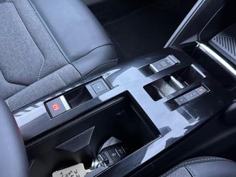 Citroen e-C4 50kWh Sense Auto 5dr (7.4kW Charger)