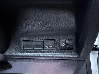 Citroen e-C4 50kWh Sense Auto 5dr (7.4kW Charger)