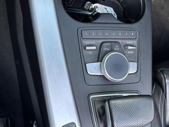 Audi A5 Cabriolet 3.0 TDI V6 S line S Tronic quattro Euro 6 (s/s) 2dr