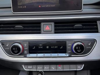 Audi A5 Cabriolet 3.0 TDI V6 S line S Tronic quattro Euro 6 (s/s) 2dr