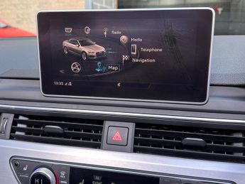 Audi A5 Cabriolet 3.0 TDI V6 S line S Tronic quattro Euro 6 (s/s) 2dr