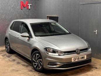 Volkswagen Golf 1.0 TSI Match Euro 6 (s/s) 5dr