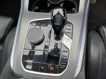 BMW X5 3.0 30d xLine Auto xDrive Euro 6 (s/s) 5dr